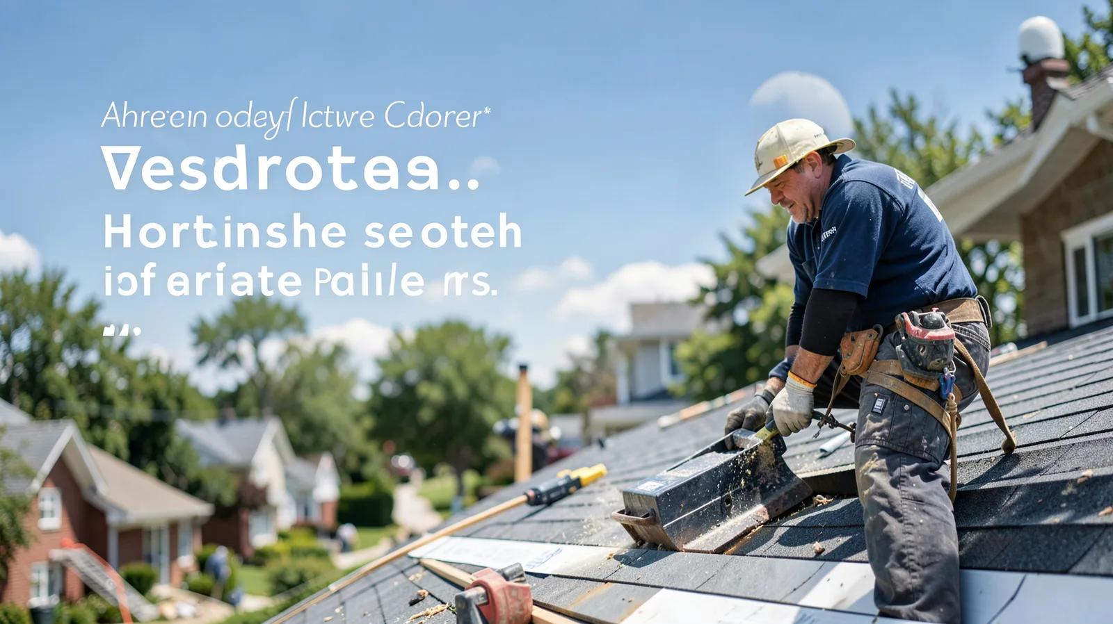 Roof Replacement in Harwood, MO near me